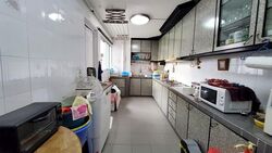 Blk 788 Khatib Vale (Yishun), HDB 5 Rooms #570573541